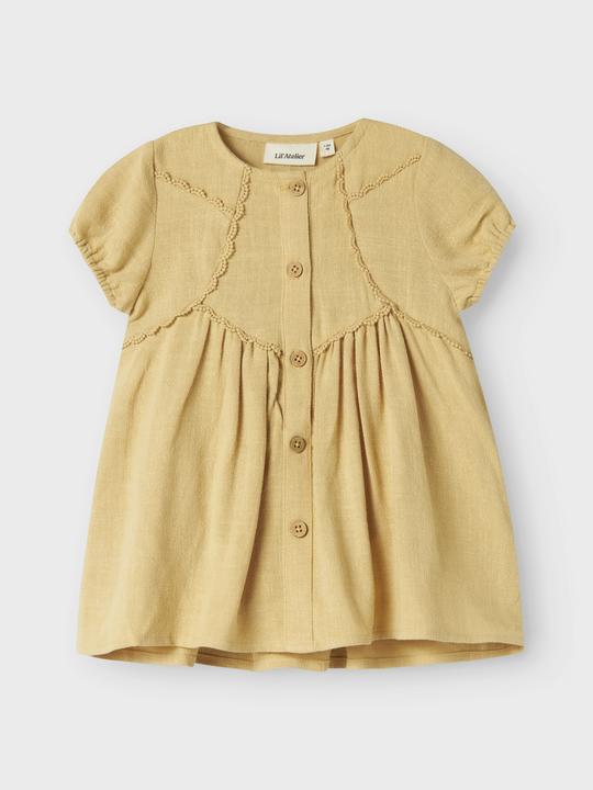 Actual product image Name it Strampler Kleid (68)