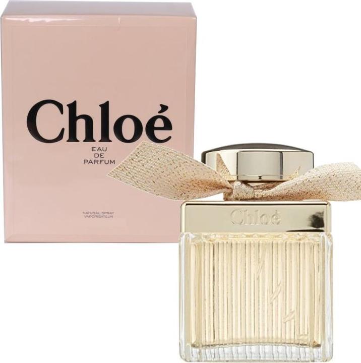 Image du produit Chloé Signature (Eau de parfum, 75 ml)