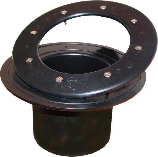 Image du produit Koi-Breeder Traversée de bassin en PVC-U