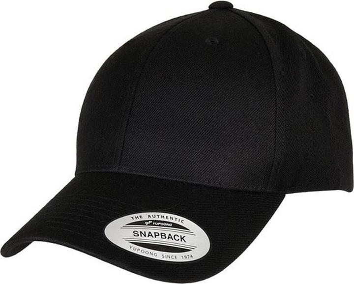 Image du produit Flexfit Casquette Snapback Premium adulte unisexe (Taille unique)