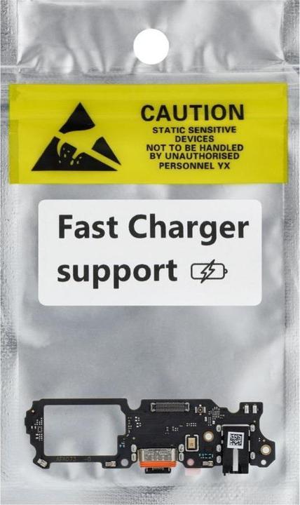 Produktbild OEM Consumables! Charging board for OPPO a5 2020 CPH1931, CPH1959 (Fast Charger) (Modul)