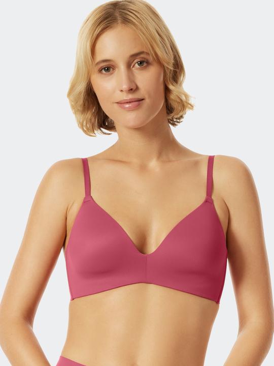 Produktbild Schiesser Bügelloser BH Invisible Soft (70 B, Einzelpack)