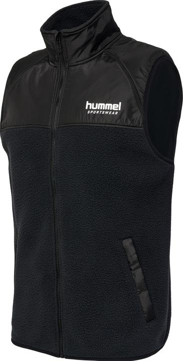 hummel Hmllgc Theo Fleece Waistcoat (S)