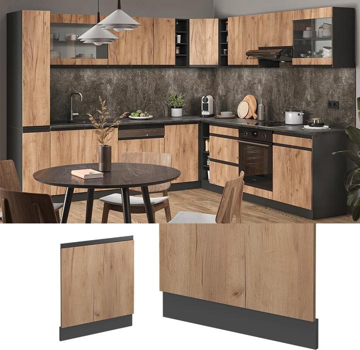 Produktbild Vicco Frontblende R-Line
