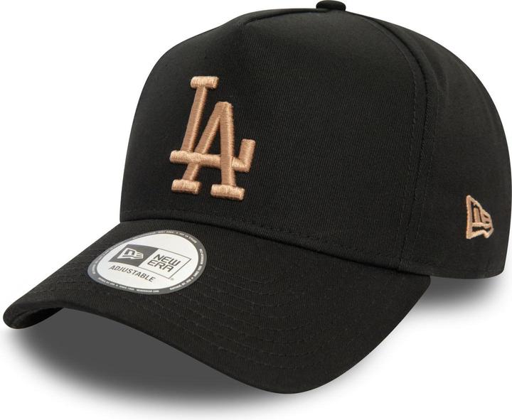 Actual product image New Era baseball cap league ess eframe los angeles dodgers (One size)