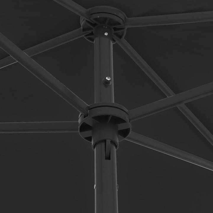 Produktbild VidaXL Otto (1.20 m)