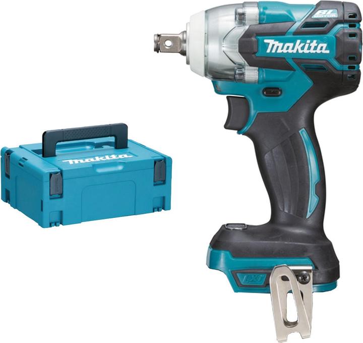 Produktbild Makita DTW285ZJ (Akkubetrieb)