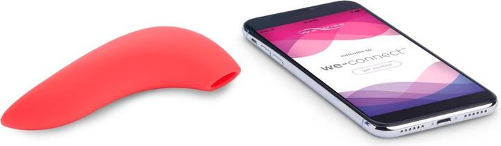 Actual product image We-Vibe Melt By