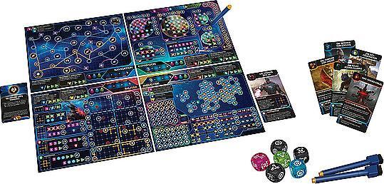 Immagine prodotto FFG Iscrizione crepuscolare (Tedesco)
