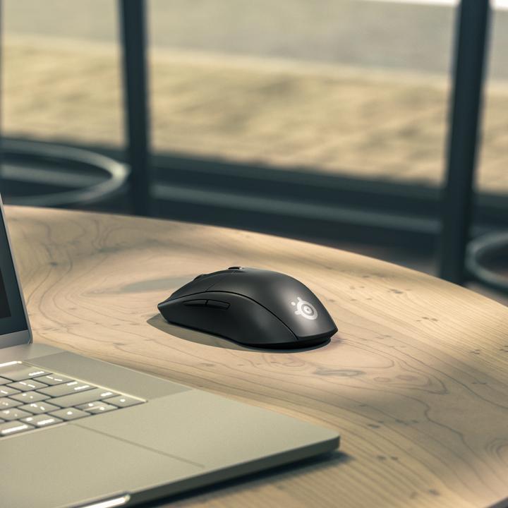 Actual product image SteelSeries Rival 3 (Cable)