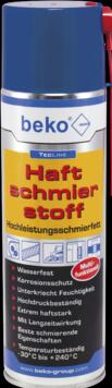 Produktbild Beko Haftschmierstoff 2981150!!! 150ml Srpay-Dose TecLin (150 ml)