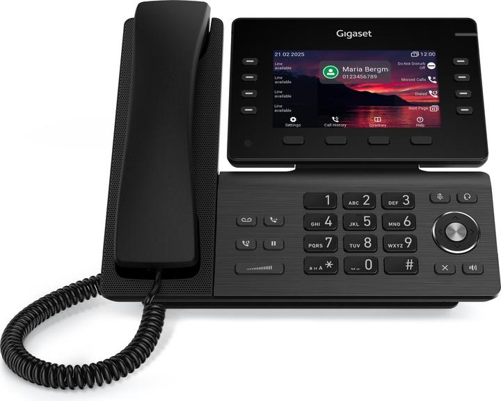 Gigaset pro P820 IP
