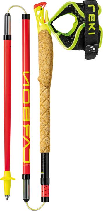 Actual product image Leki Ultratrail FX.One (105 cm)