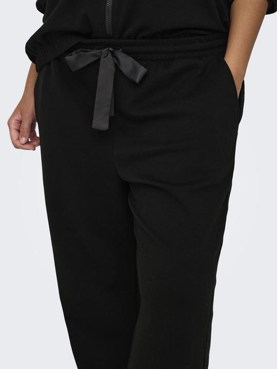 Actual product image Only CARSCARLETT Normal geschnitten Gestrickte Hose Gestrickte Hose (L)