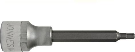 Actual product image Jonnesway KLUCZ IM.DŁ. 1/2" 17mm (1/2")