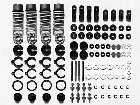 Actual product image Tamiya TRF Buggy Dampers