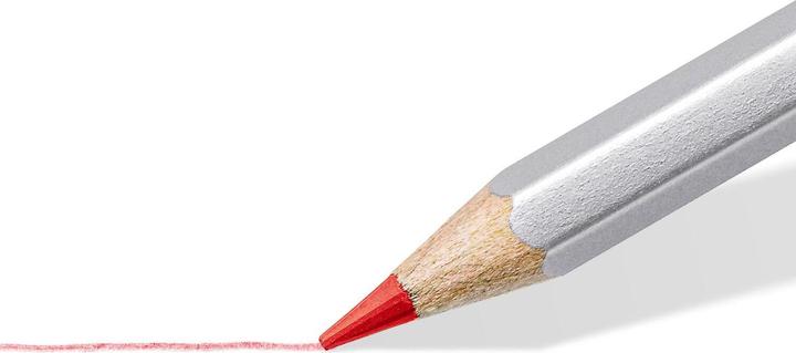 Immagine prodotto Staedtler matite acquerellabili karat aquarell 125 (Colori assortiti, 48 x)