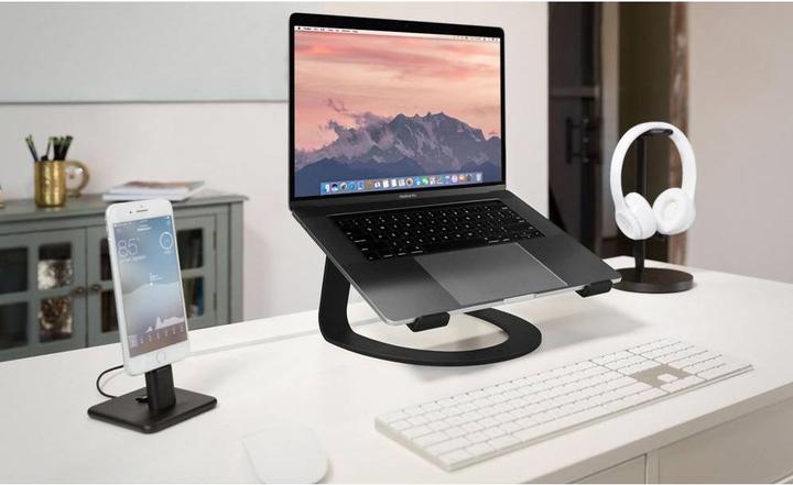 Actual product image TwelveSouth Curve