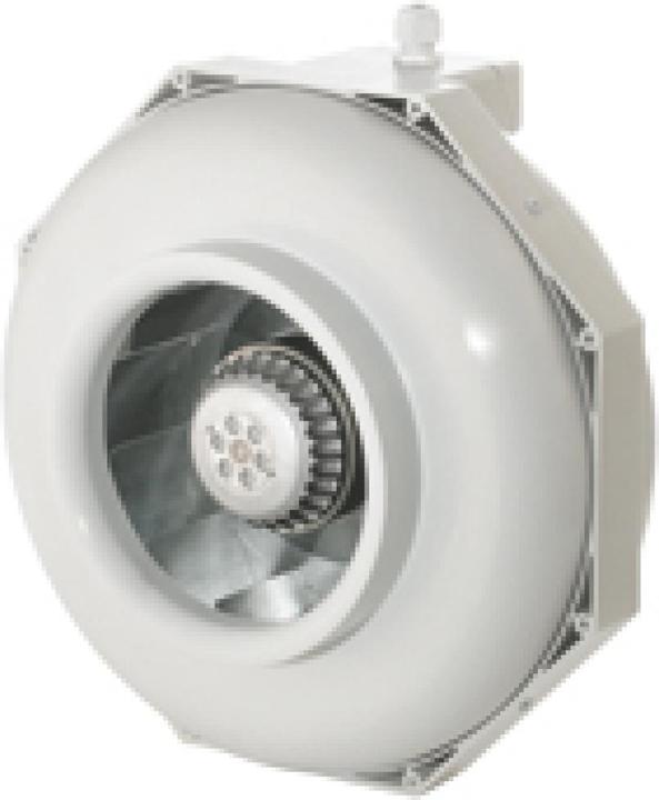Image du produit Prima Klima Ventilateur tubulaire PK160 / 2 vitesses