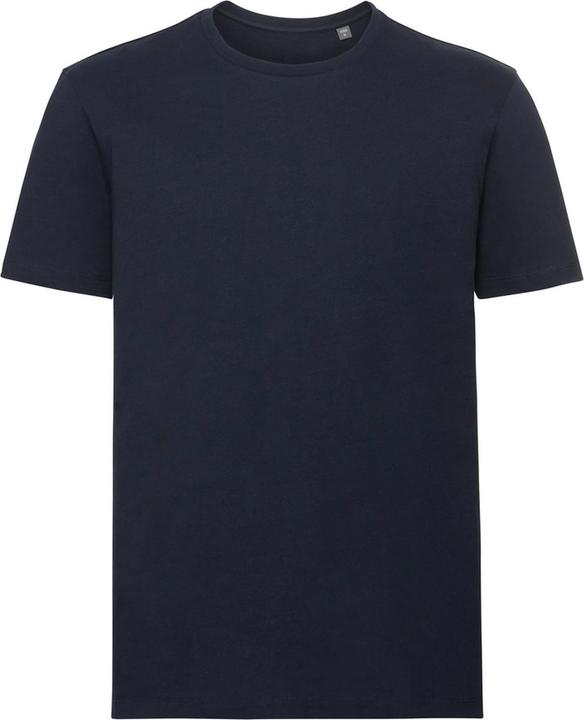 Russell Authentic Pure Organik TShirt