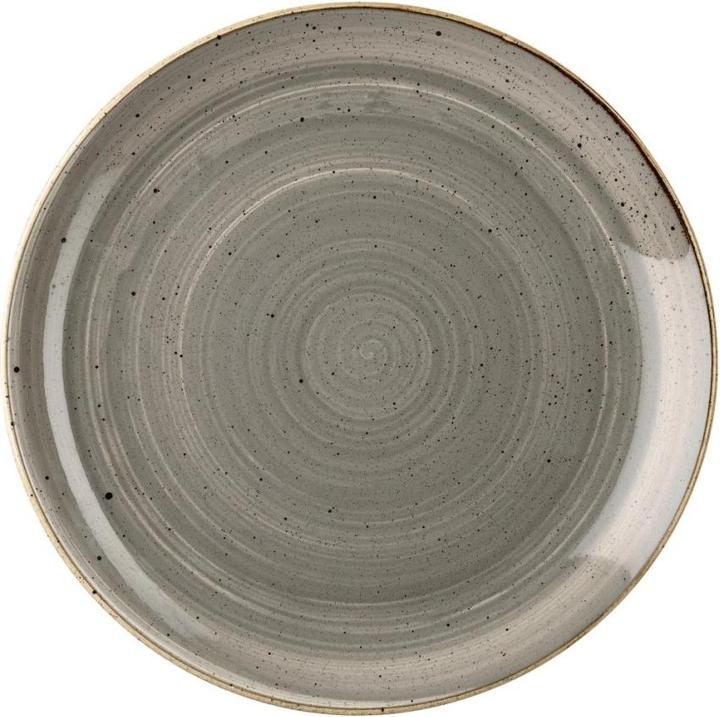 Peppercorn Grey