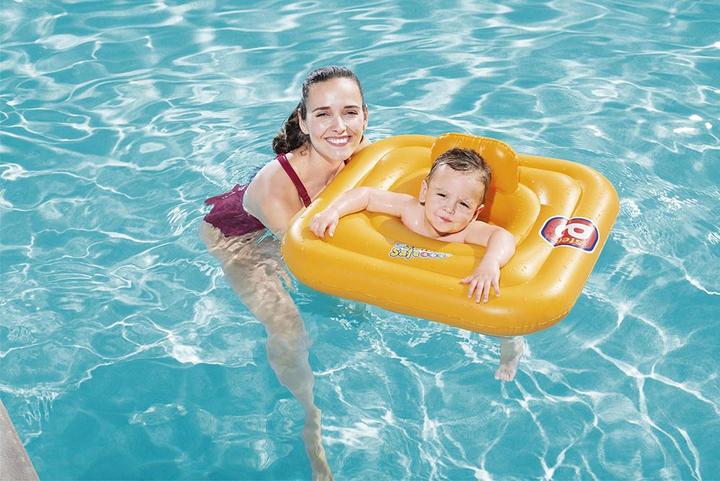 Actual product image Swim & Fun Buoyancy aid