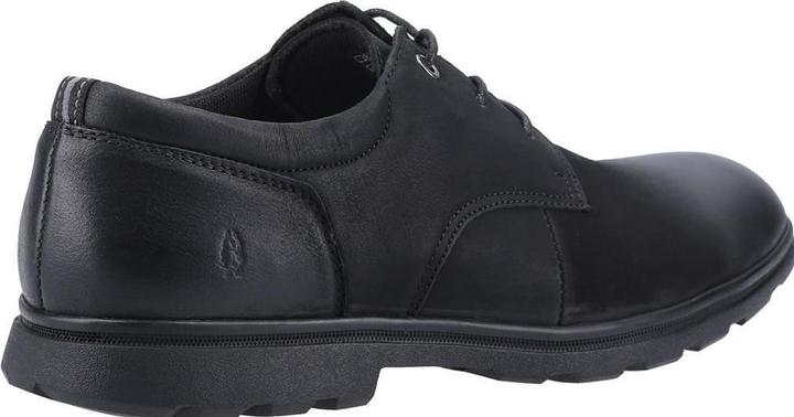 Produktbild Hush Puppies Schuhe Trevor Nubukleder (39.5)