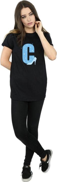 Produktbild Disney Alphabet C Is For Cinderella TShirt (XXL)