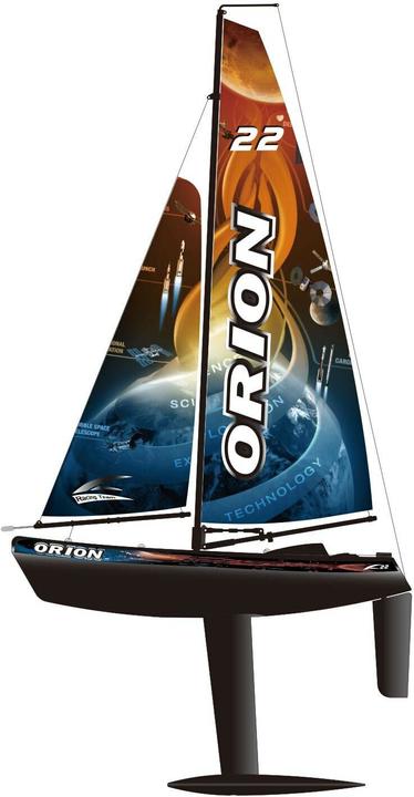Amewi Voilier Orion V2