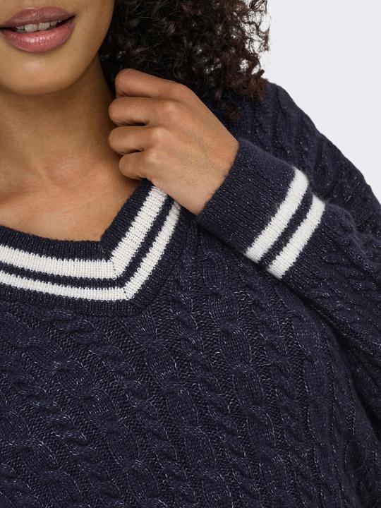 Produktbild Only ONLKIMBERLY Strickpullover Strickpullover (XS)