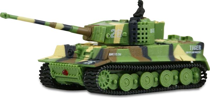 Image du produit Amewi Tank Tiger 1 - Mini M 1:72