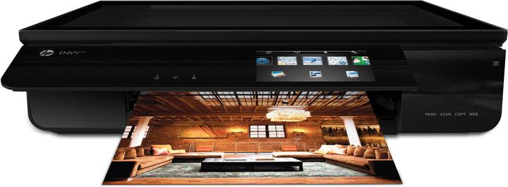 Produktbild HP Envy 120 (Tintenpatrone, Farbe)