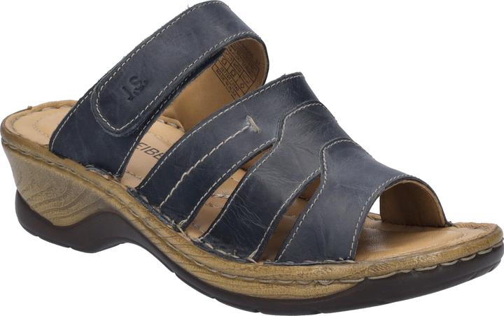 Josef Seibel Catalonia 49