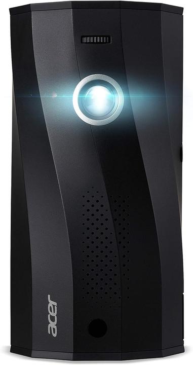Actual product image Acer C250i (Full HD, 300 lm, 1.3:1)