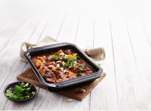 Actual product image Kaiser Cuisine grill / casserole dish