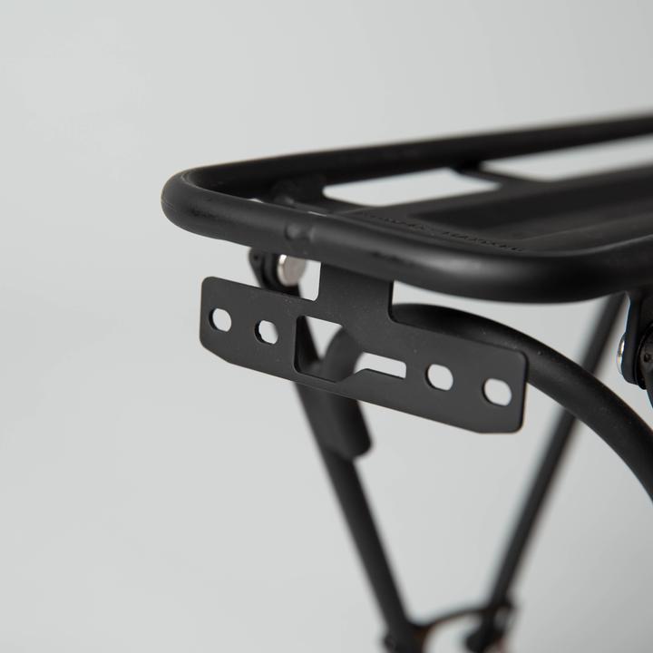 Actual product image Btwin Ultra Light