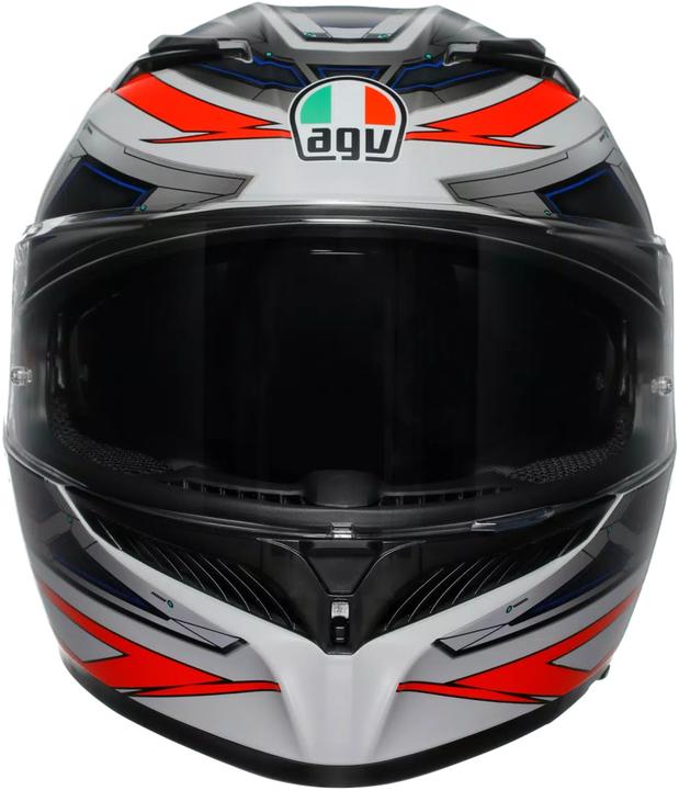 Produktbild AGV Casque intégral K-3 Space (62 cm, XL)