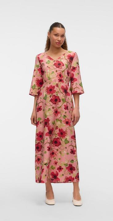 Image du produit Vero Moda VMJOSIE Langes Kleid Kleid (XL)