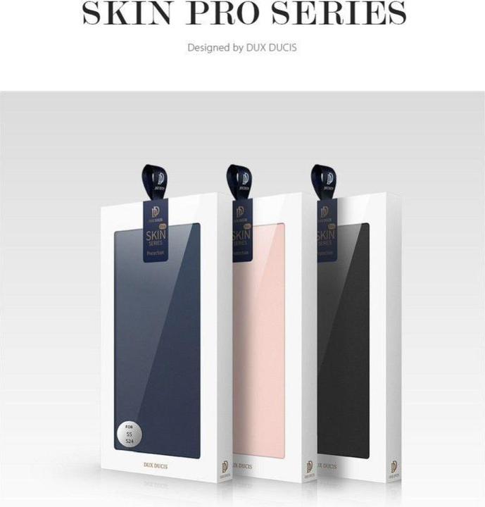 Image du produit Dux Ducis Peau Pro (Samsung Galaxy S24)