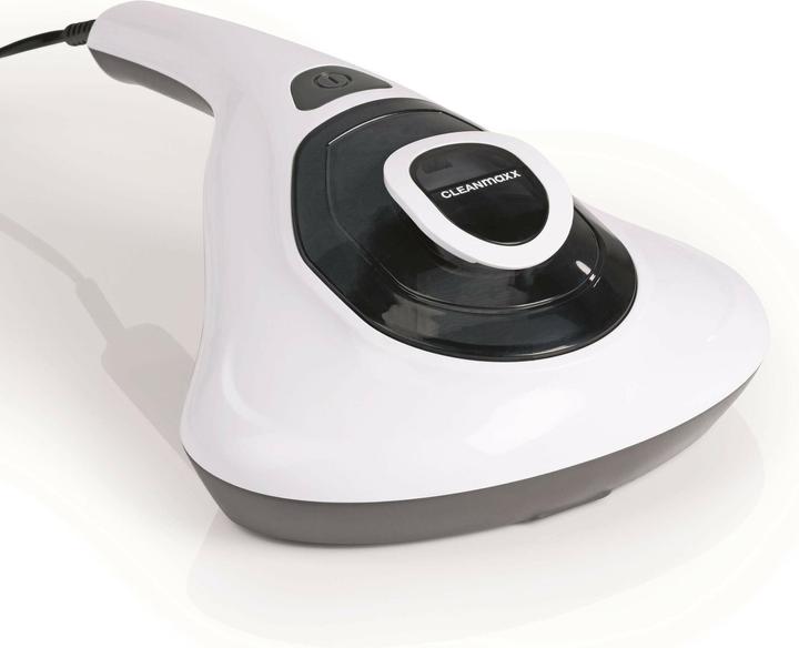 Image du produit CleanMaxx Nettoyeur de matelas Vibration, Type d'aspirateur