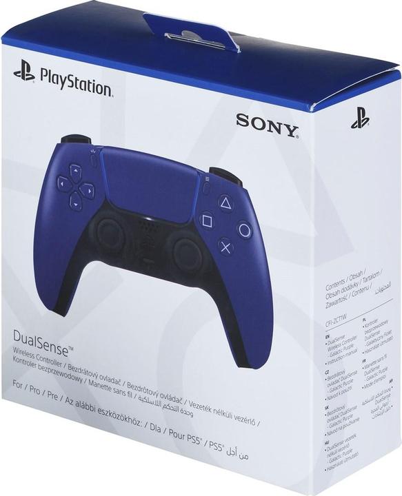 Image du produit Sony DualSense Wireless-Controller - Galactic Purple (PS5)