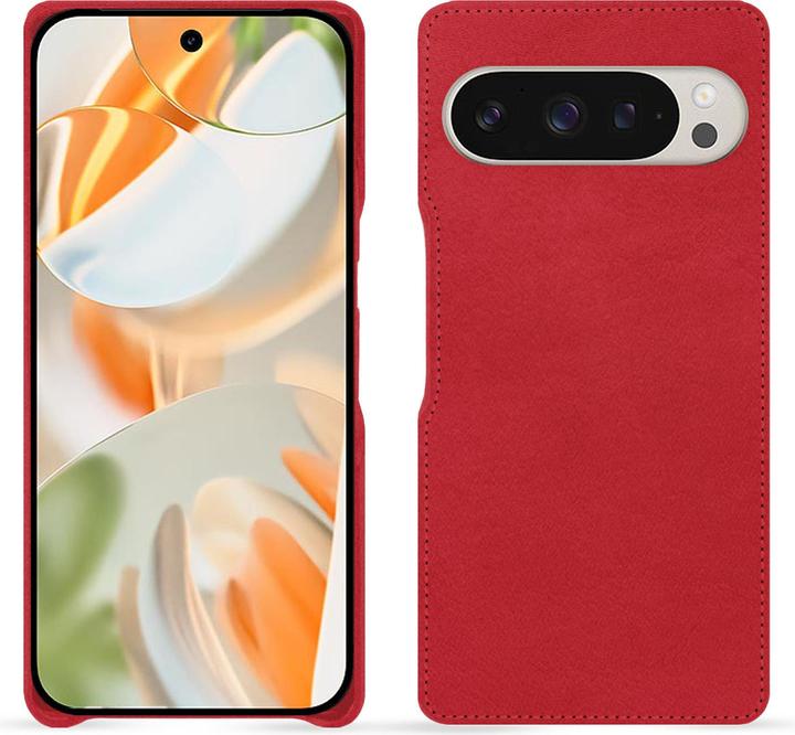 Productafbeelding Noreve Leren etui (Google Pixel 9 Pro Fold)
