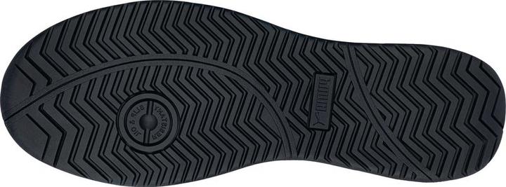 Actual product image Puma Iconic Suede Navy Low S1P (S1P, 46)