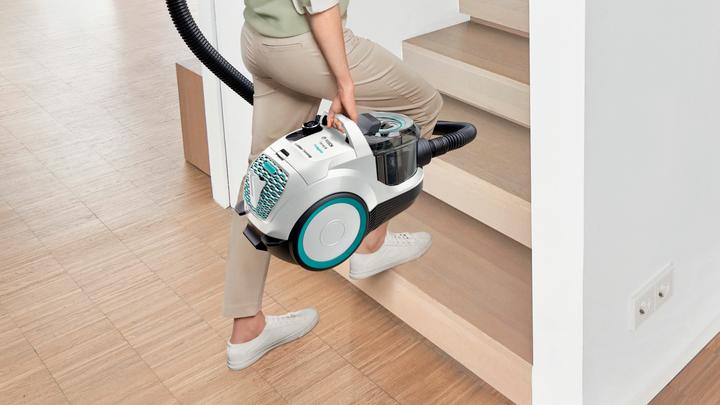 Image du produit Bosch Hausgeräte BGC21HYG1
