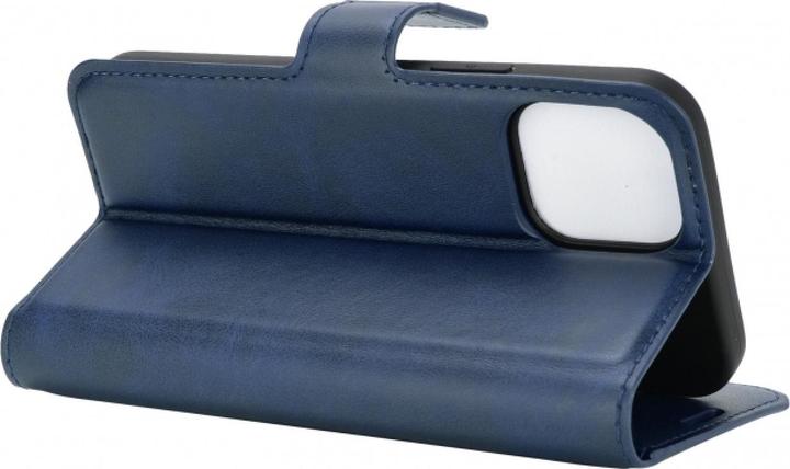 Produktbild Screenguard CardLounge Apple iPhone 12 Pro Max Leder Hülle (Apple iPhone 12 Pro Max)