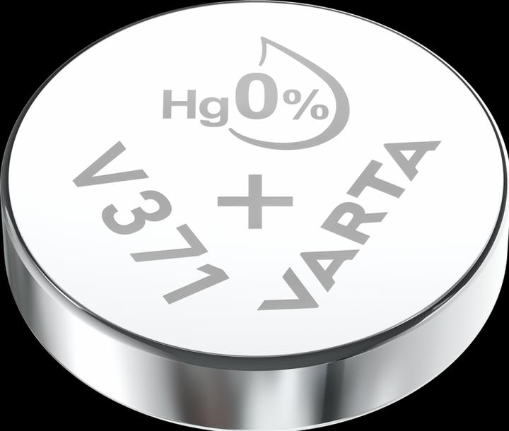 Immagine prodotto Varta V371 (1 pz., SR69, 30.44 mAh)