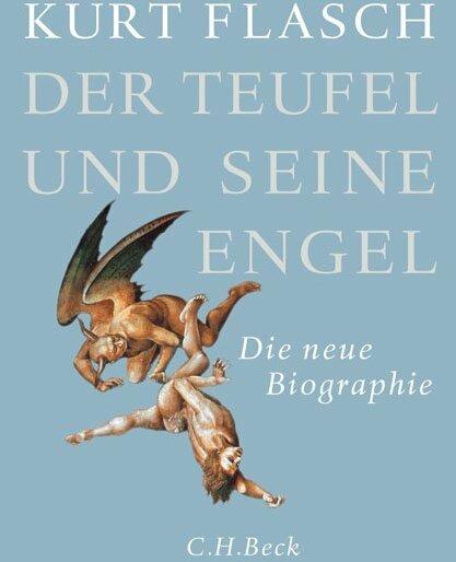Actual product image Der Teufel und seine Engel (German, Kurt Bottle, 2016)