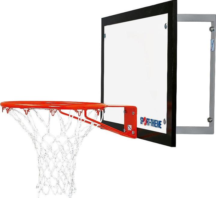 Actual product image Sport-Thieme Basketball practice rig rigid