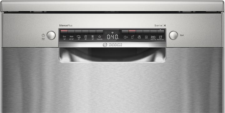 Produktbild Bosch Hausgeräte SMS4EMI06E