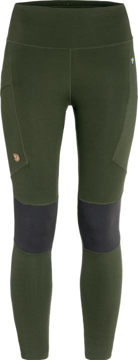 Actual product image Fjällräven Women's Abisko Trekking Tights Pro (S)